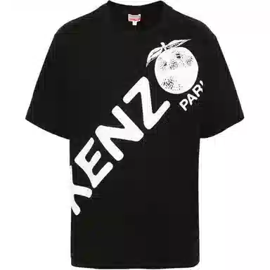 KENZO SS24 LogoT
