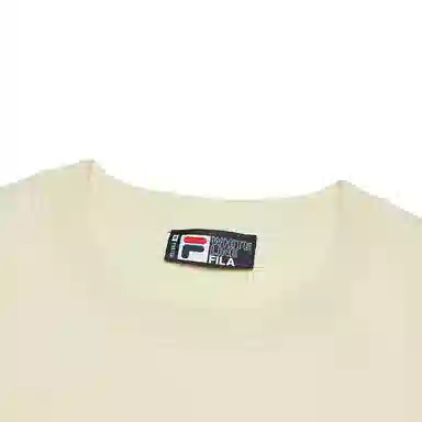 FILA HERITAGE Logo T