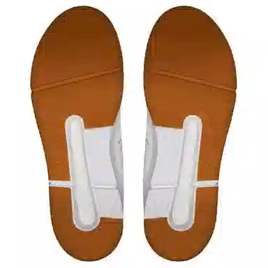 On The Roger Clubhouse White