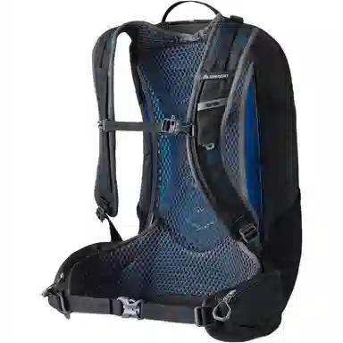 GREGORY 24L