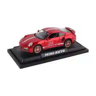 OLOEY 132 911 TurboS