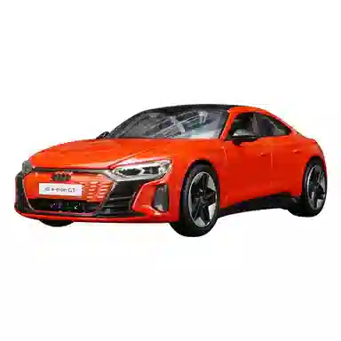 BABYS 1ST RS e-tron GT 2022 19.3cm