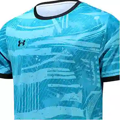 Under Armour T