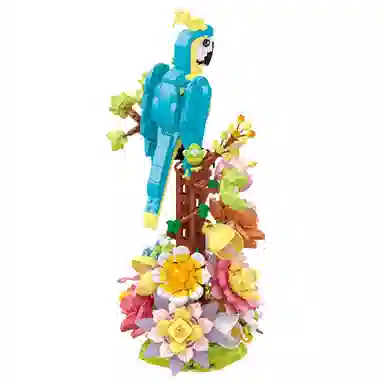 ZUANMA 1162pcs 101-17