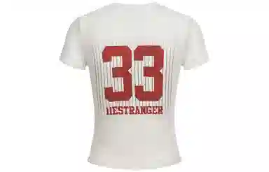11ESTRANGER T