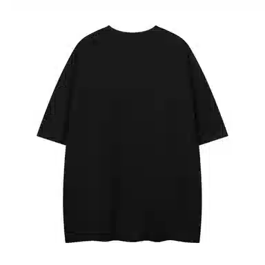 TH FABRICATE Logocleanfit T