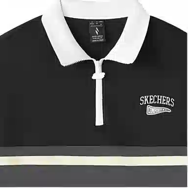 Skechers SS25 LogoPolo 0018
