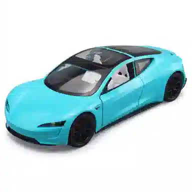 OLOEY 124Roadster