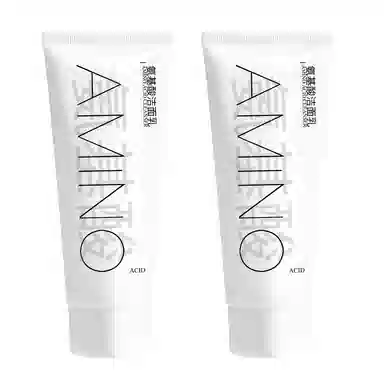 颜里 氨基酸洁面乳 清洁