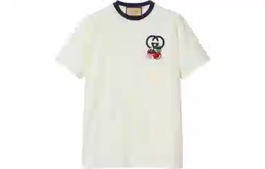 GUCCI SS24 LogoT