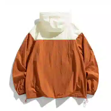 ROBINHOOD Retro Logo Hoodie