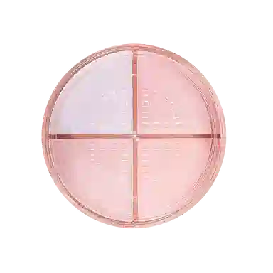 白日梦醒家 持久不脱妆散粉 控油防水彩妆