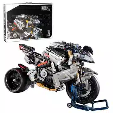 15B-king 2426pcs JPS-0102-672106