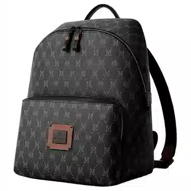 FION Shan Hai Journey Backpack Black