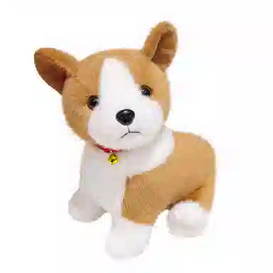 Julebaby 25cm32cm37cm