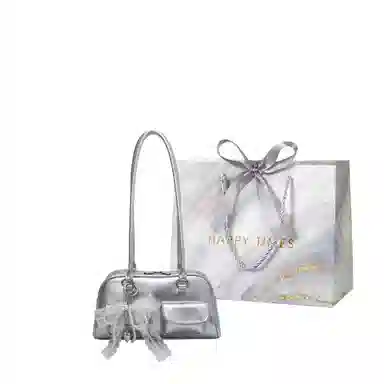 Miss Angel Bowling Bag