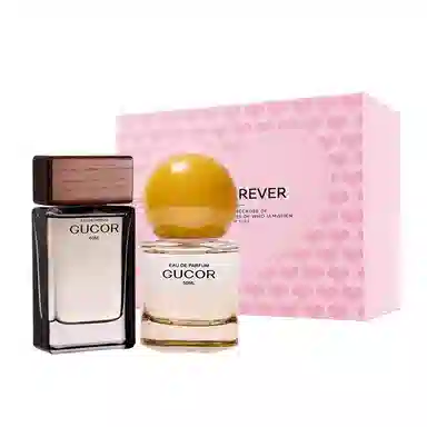EDP 60ml+50ml