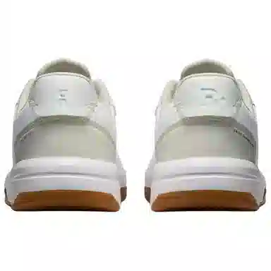 On The Roger Clubhouse White