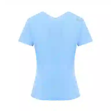 DESCENTE WOMENS RUNNING T