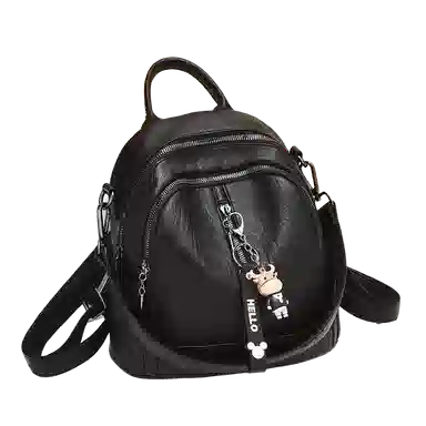 REDOO Backpack Black