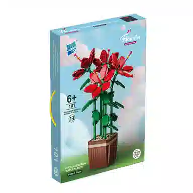 ZUANMA 926pcs 101-13