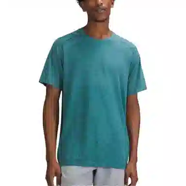 lululemon Metal Vent Tech T
