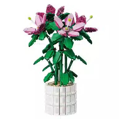 ZUANMA 1189pcs 101-14