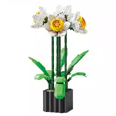 ZUANMA 838pcs 101-11