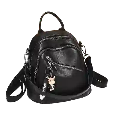 REDOO Backpack Black