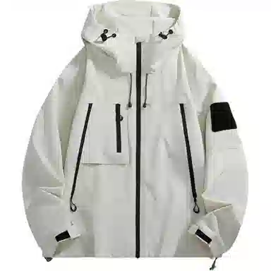Outdoor Functional Jacket