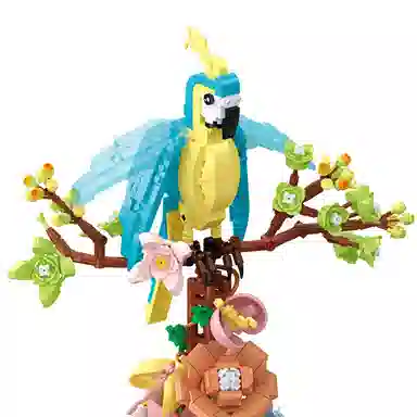 ZUANMA 1162pcs 101-17