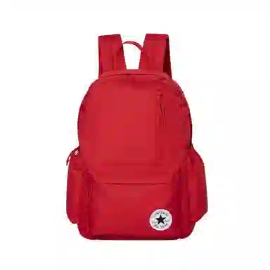 Converse Han Jin Backpack Red