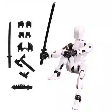 JIUFEN 13 3D3DIY