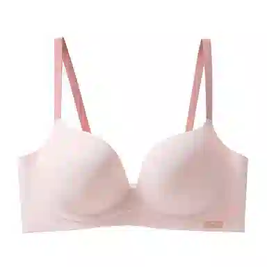 欧迪芬 小胸聚拢显大防下垂收副乳无痕调整型文胸 女款