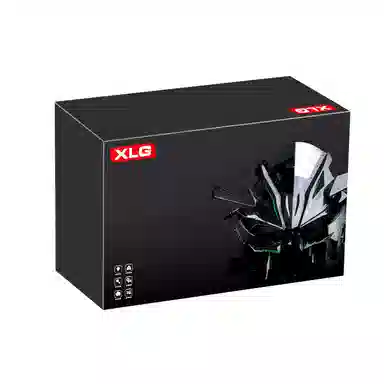 XLG Kawasaki H2R Model