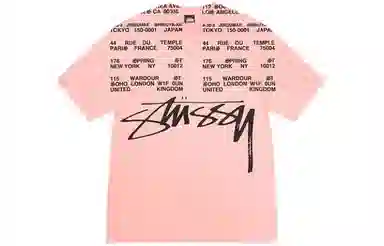 Stussy SS24T