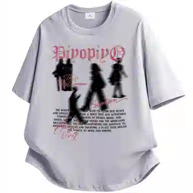 PIYOPIYO T