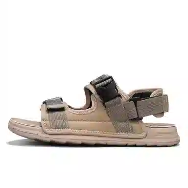 Warrior Sandals