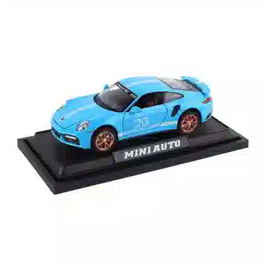 OLOEY 132 911 TurboS