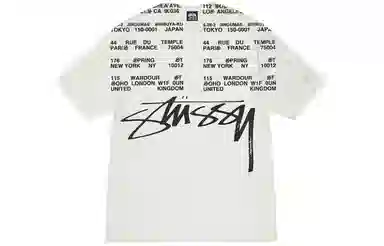Stussy SS24T
