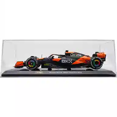 F1 SF23 F1-75 W14E RB18