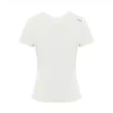 DESCENTE WOMENS RUNNING T
