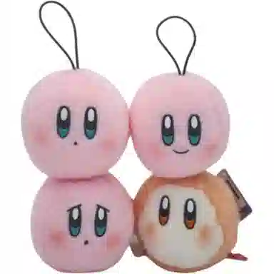Kirby 10cm