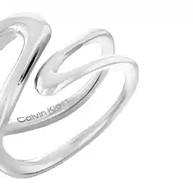CALVIN KLEIN