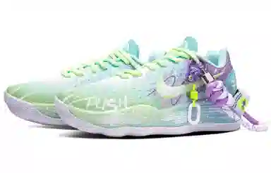 Nike Hyperdunk 2017 Low