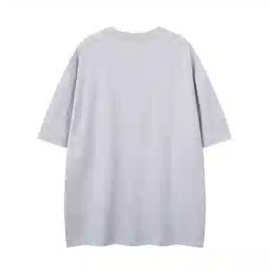 TH FABRICATE Logocleanfit T