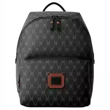 FION Shan Hai Journey Backpack Black