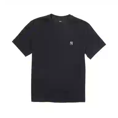 MLB BASIC SMALL LOGO COMFORTABLE FIT T