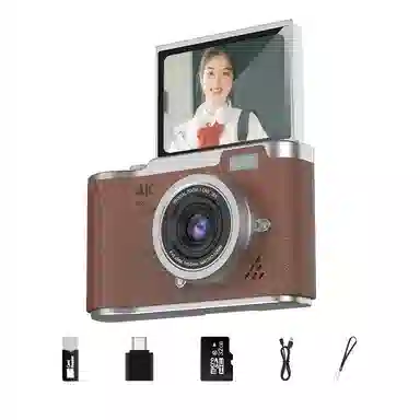 HEY CAT'S DAILY LK007 48004KCCD