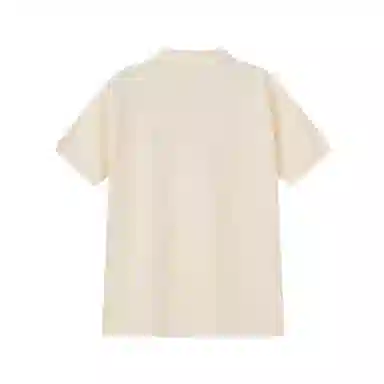 BALLY SS25 Polo